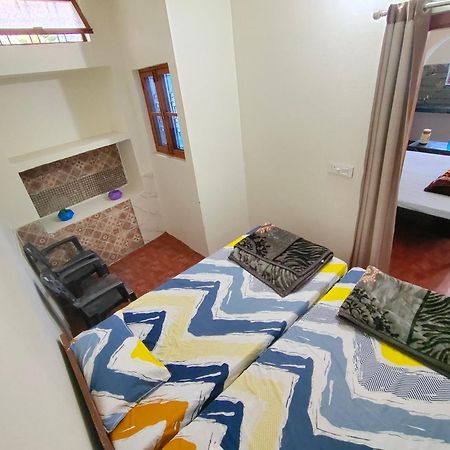 Alaknanda Homestay Karnaprayāg Zimmer foto