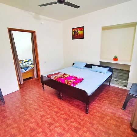Alaknanda Homestay Karnaprayāg Zimmer foto